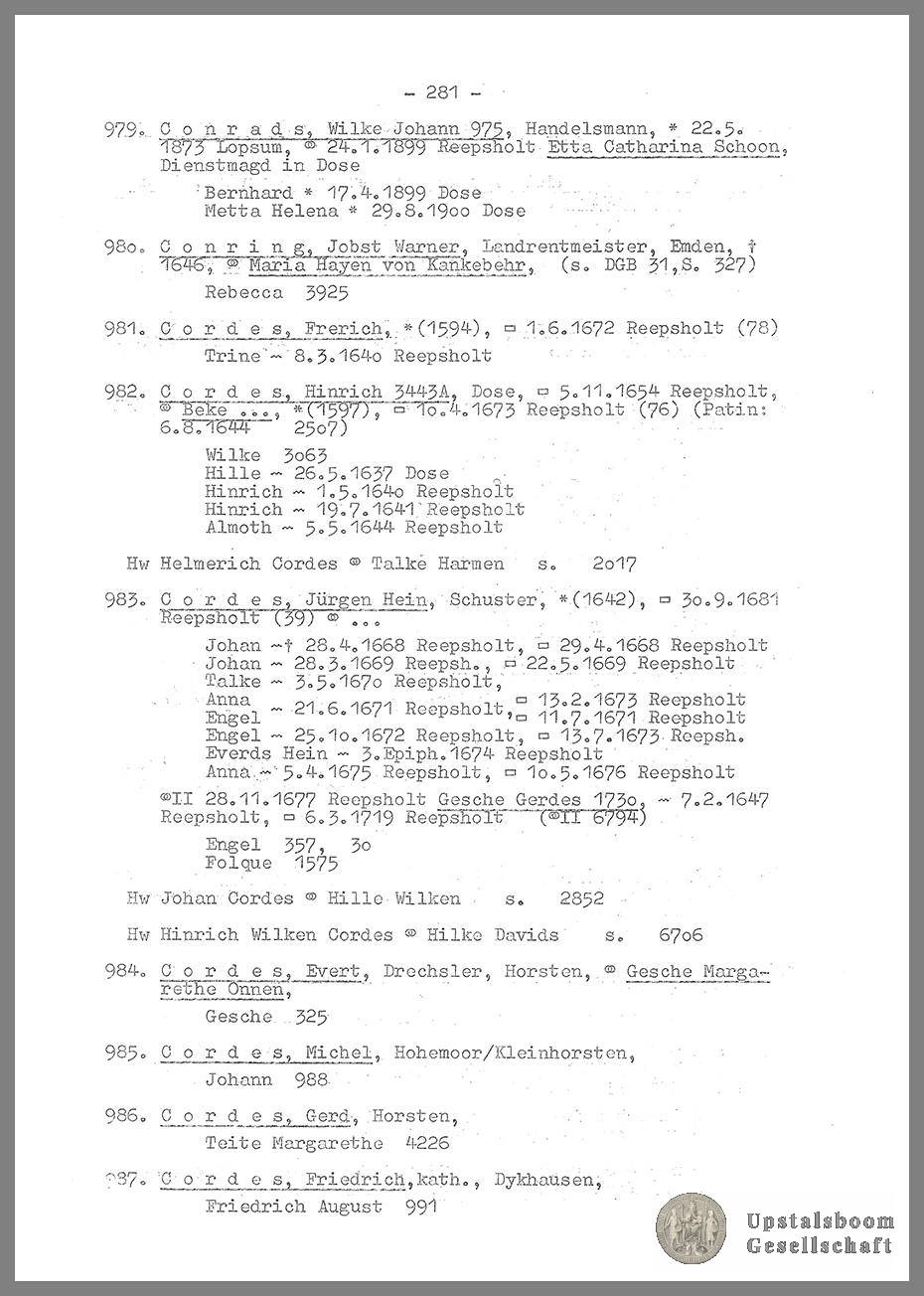 Document